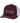Maroon Cap | White MeshBack-GameGuard