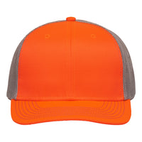 Blaze Cap | Steel MeshBack-GameGuard