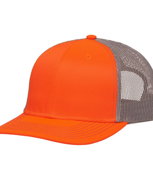 Blaze Cap | Steel MeshBack-GameGuard