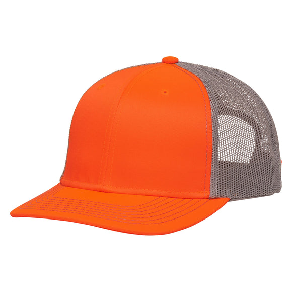 Blaze Cap | Steel MeshBack - GameGuard