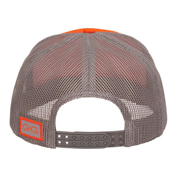 Blaze Cap | Glacier MeshBack - GameGuard