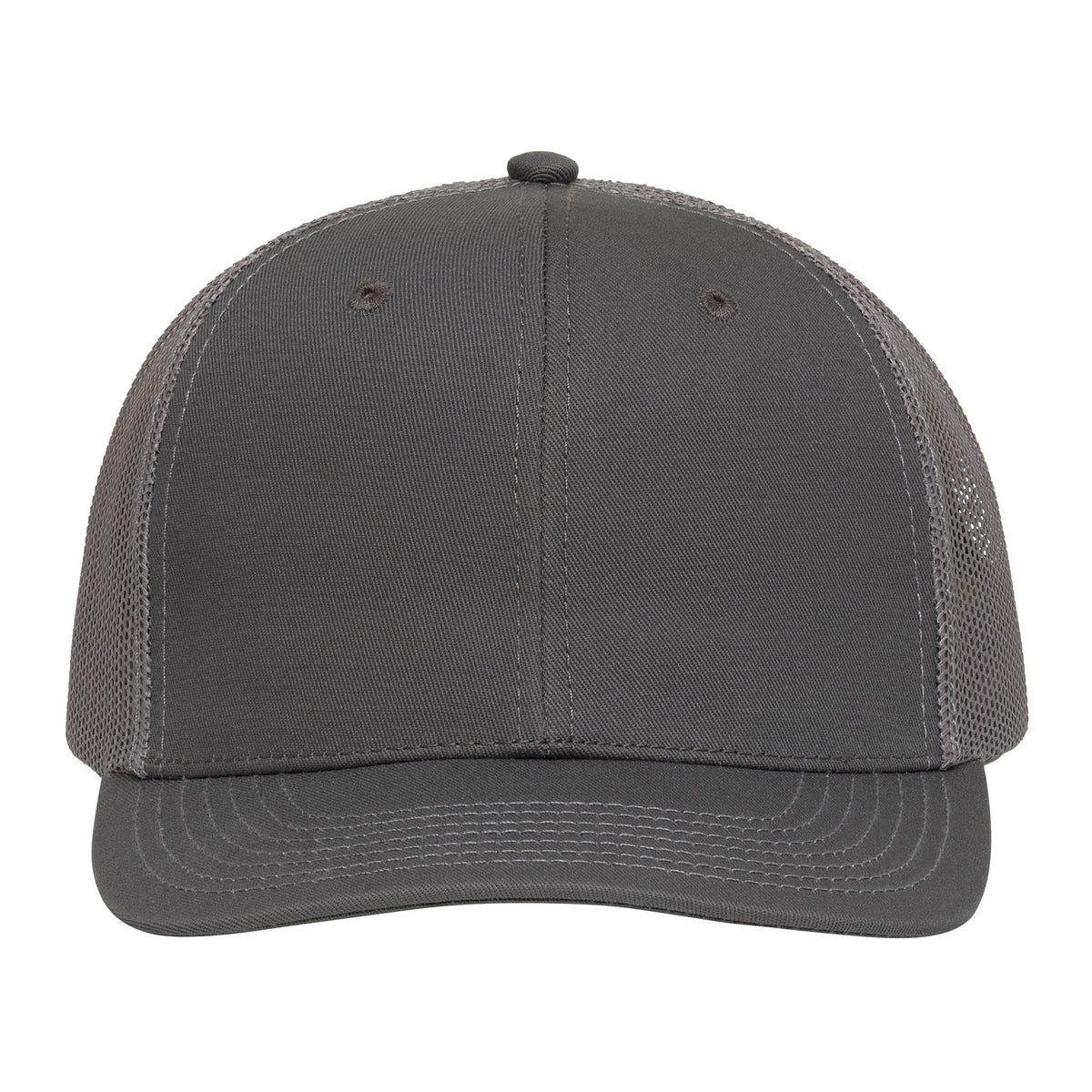 GunMetal Cap | Glacier MeshBack-GameGuard