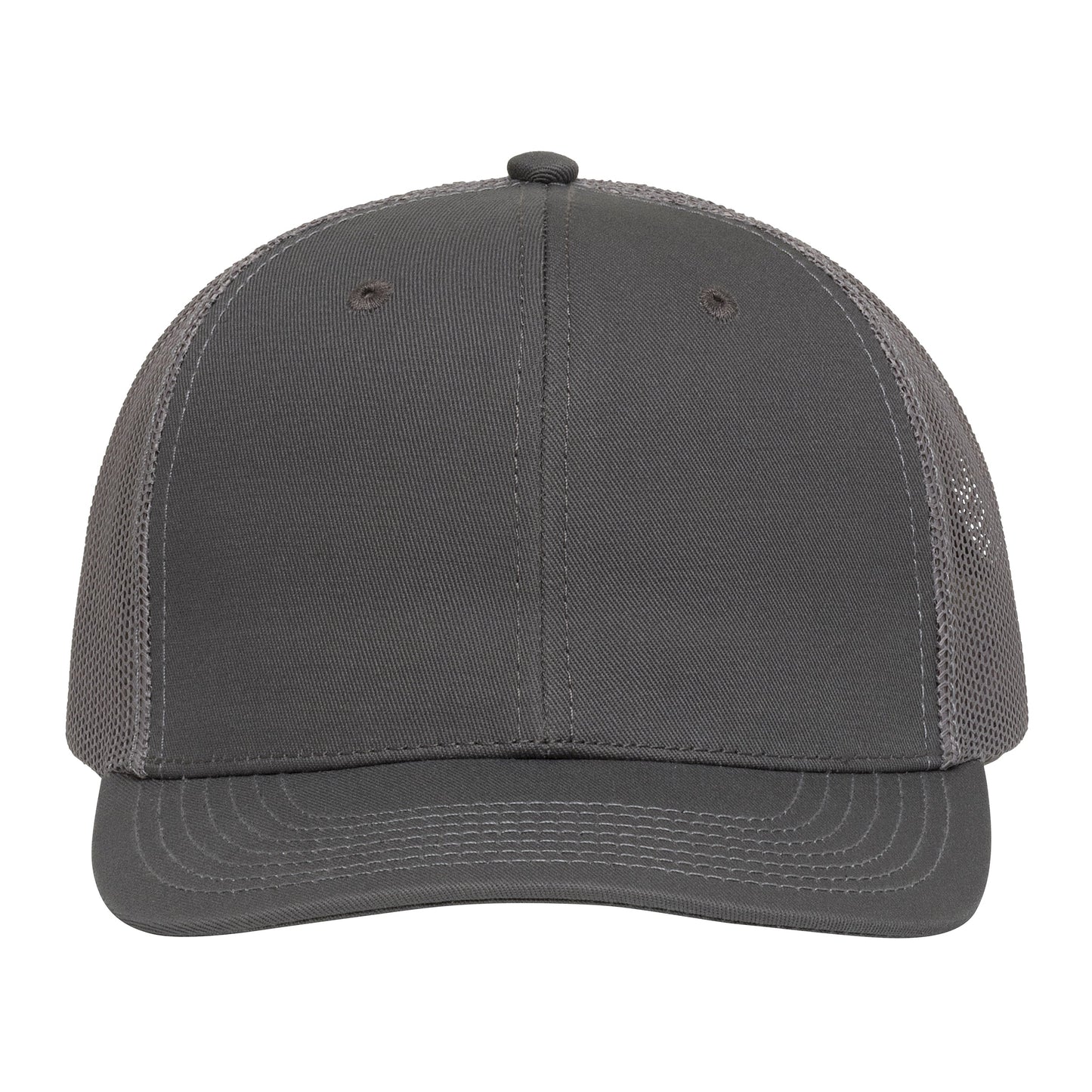 GunMetal Cap | Glacier MeshBack-GameGuard
