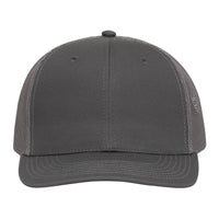 GunMetal Cap | Glacier MeshBack-GameGuard