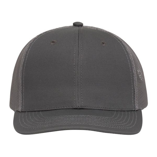 GunMetal Cap | Glacier MeshBack-GameGuard