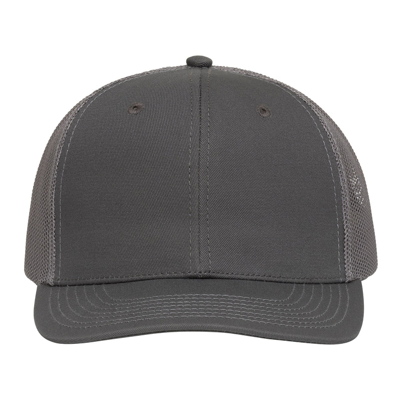 Load image into Gallery viewer, GunMetal Cap | Glacier MeshBack - GameGuard
