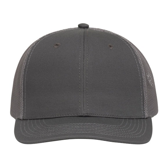 GunMetal Cap | Glacier MeshBack - GameGuard