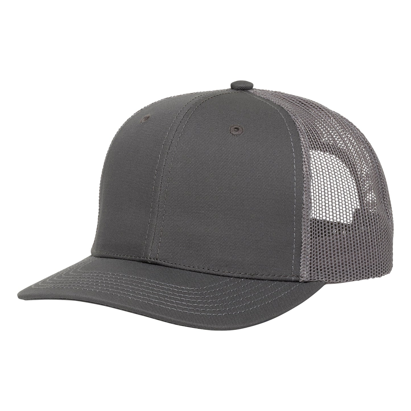 GunMetal Cap | Glacier MeshBack-GameGuard
