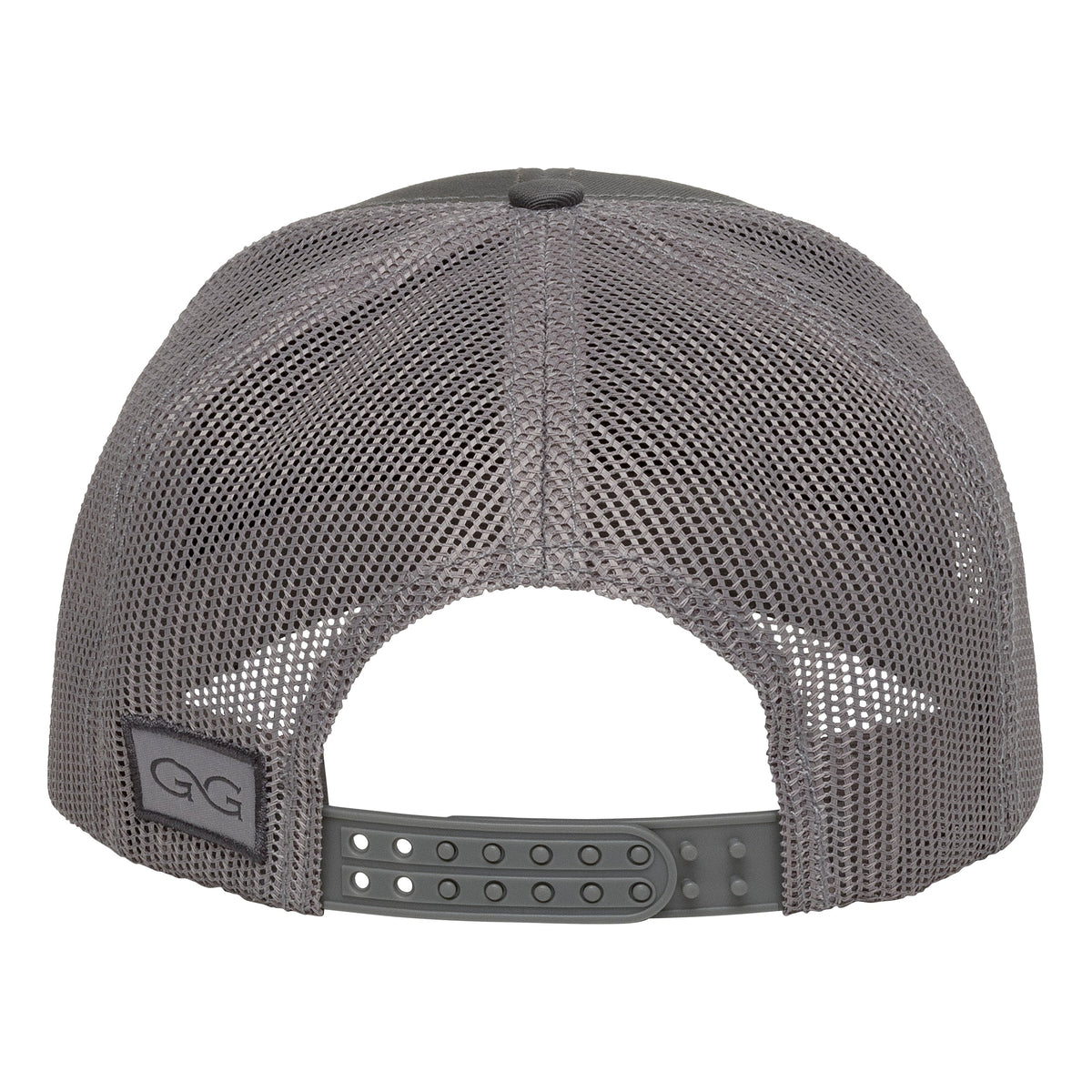 GunMetal Cap | Glacier MeshBack-GameGuard