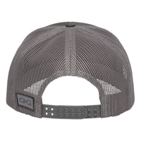 GunMetal Cap | Glacier MeshBack-GameGuard