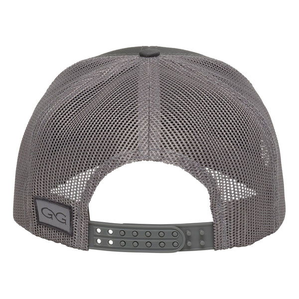GunMetal Cap | Glacier MeshBack-GameGuard