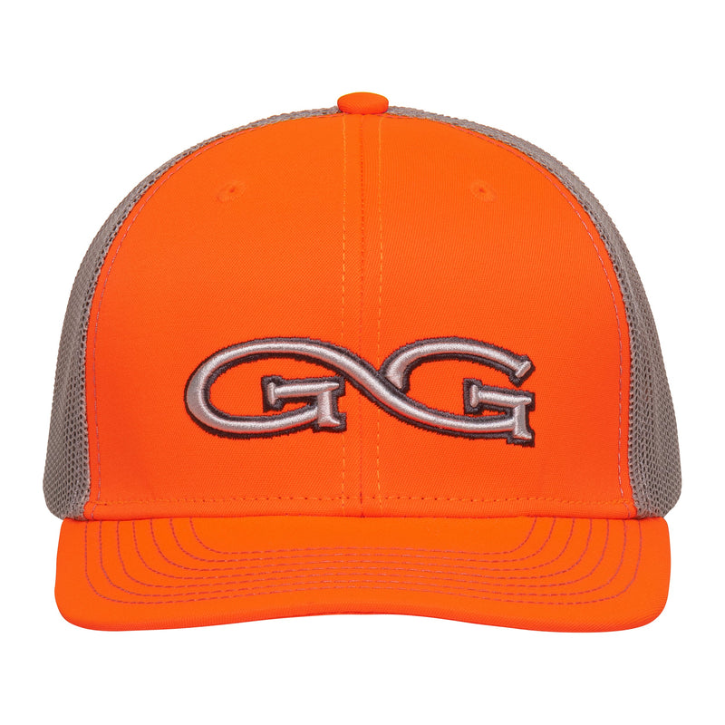 Cargue la imagen en el visor de la galería, Blaze Cap | Steel MeshBack - GameGuard
