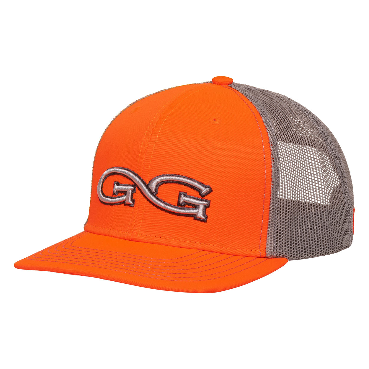 Blaze Cap | Steel MeshBack - GameGuard