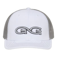 White Cap | Glacier MeshBack-GameGuard