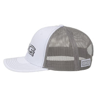 White Cap | Glacier MeshBack-GameGuard