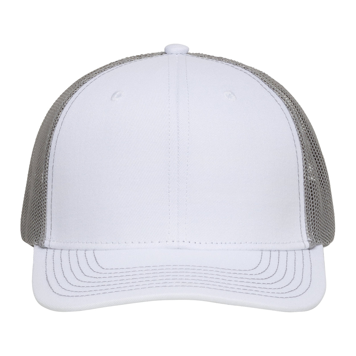 White Cap | Glacier MeshBack-GameGuard