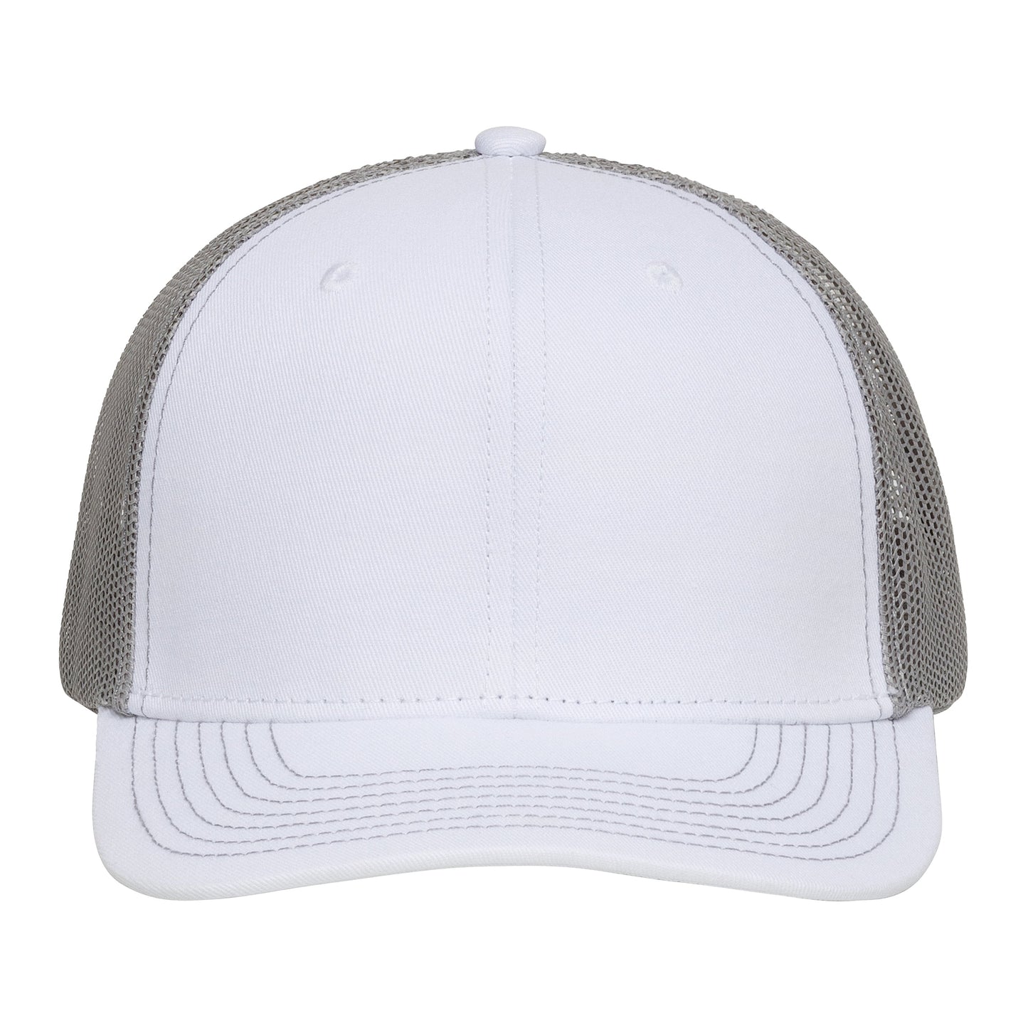 White Cap | Glacier MeshBack-GameGuard