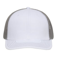 White Cap | Glacier MeshBack-GameGuard