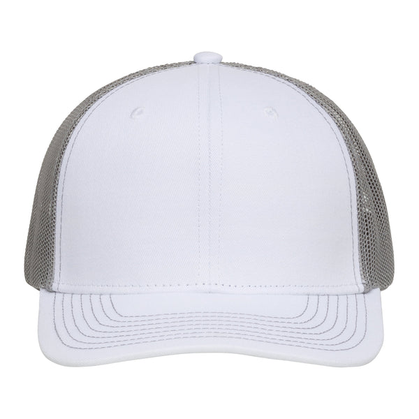 White Cap | Glacier MeshBack-GameGuard