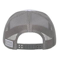 White Cap | Glacier MeshBack-GameGuard