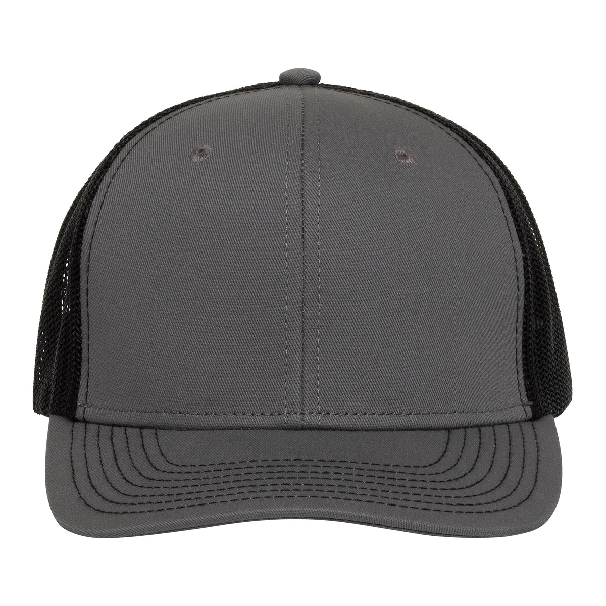 GunMetal Cap | Caviar MeshBack-GameGuard
