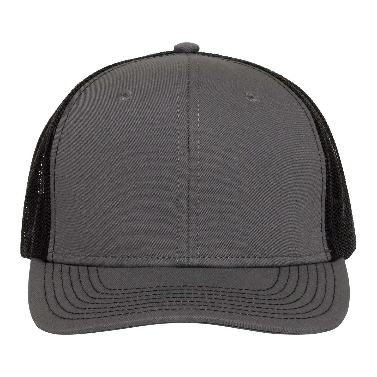 GunMetal Cap | Caviar MeshBack-GameGuard