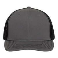 GunMetal Cap | Caviar MeshBack-GameGuard