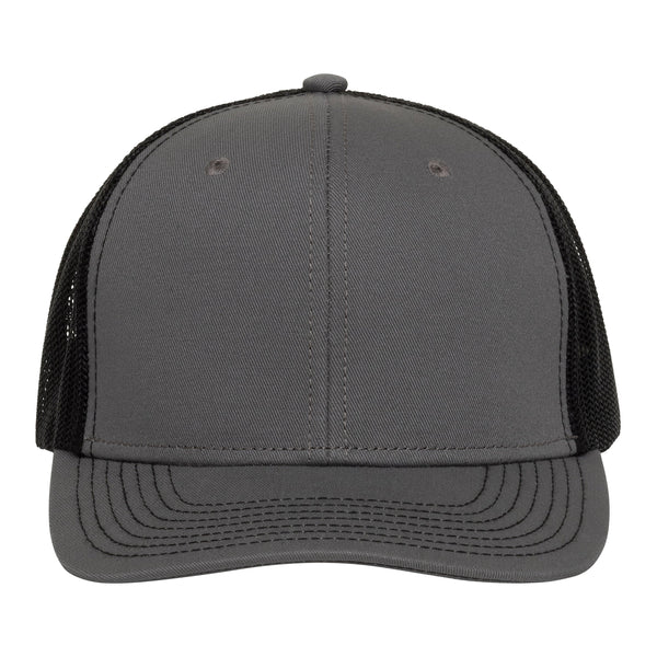 GunMetal Cap | Caviar MeshBack-GameGuard