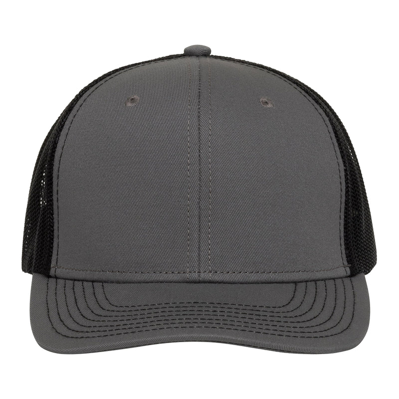 Load image into Gallery viewer, GunMetal Cap | Caviar MeshBack - GameGuard
