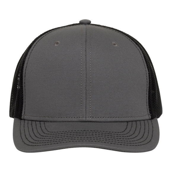 GunMetal Cap | Caviar MeshBack - GameGuard