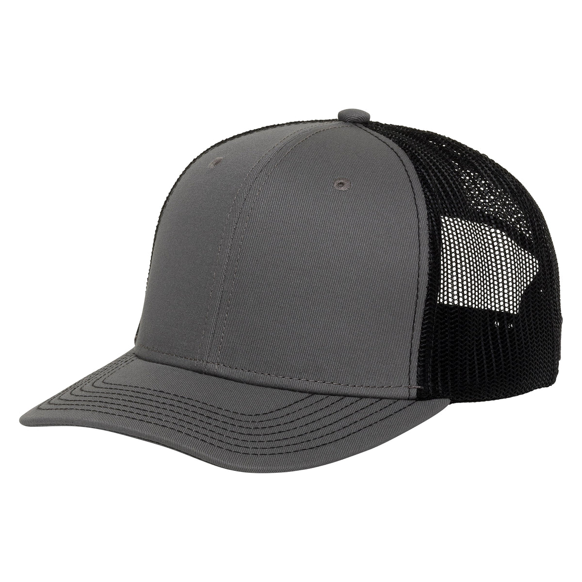 GunMetal Cap | Caviar MeshBack-GameGuard