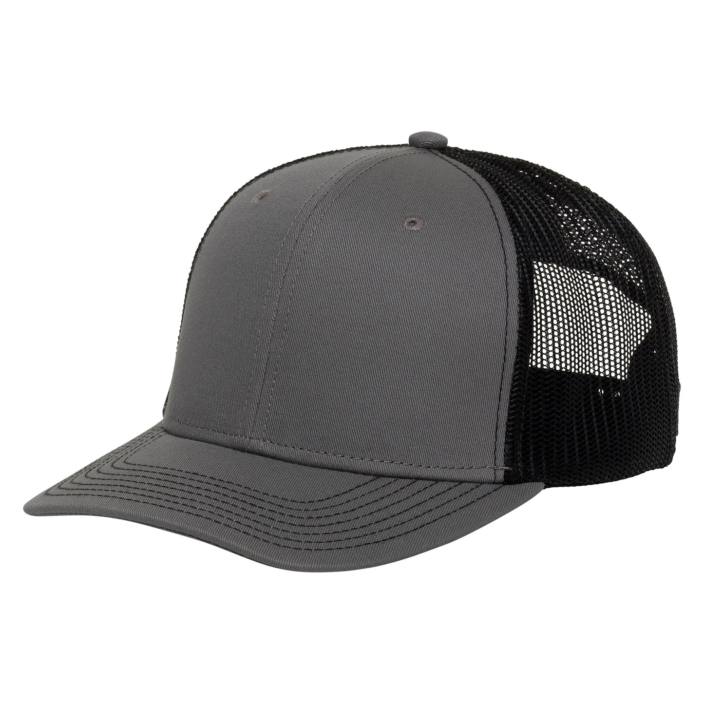 GunMetal Cap | Caviar MeshBack-GameGuard