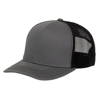 GunMetal Cap | Caviar MeshBack-GameGuard