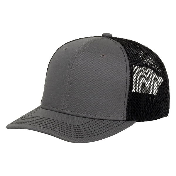 GunMetal Cap | Caviar MeshBack-GameGuard