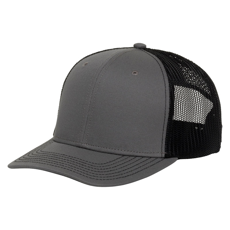 Load image into Gallery viewer, GunMetal Cap | Caviar MeshBack - GameGuard
