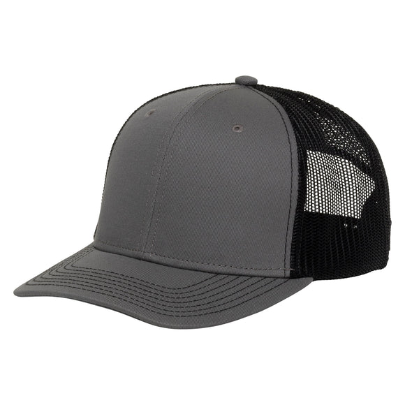 GunMetal Cap | Caviar MeshBack - GameGuard