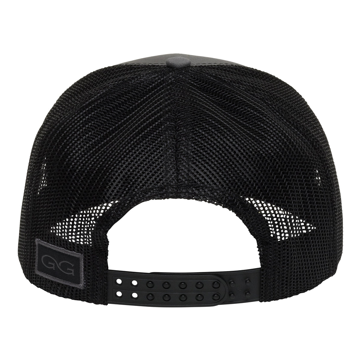 GunMetal Cap | Caviar MeshBack-GameGuard