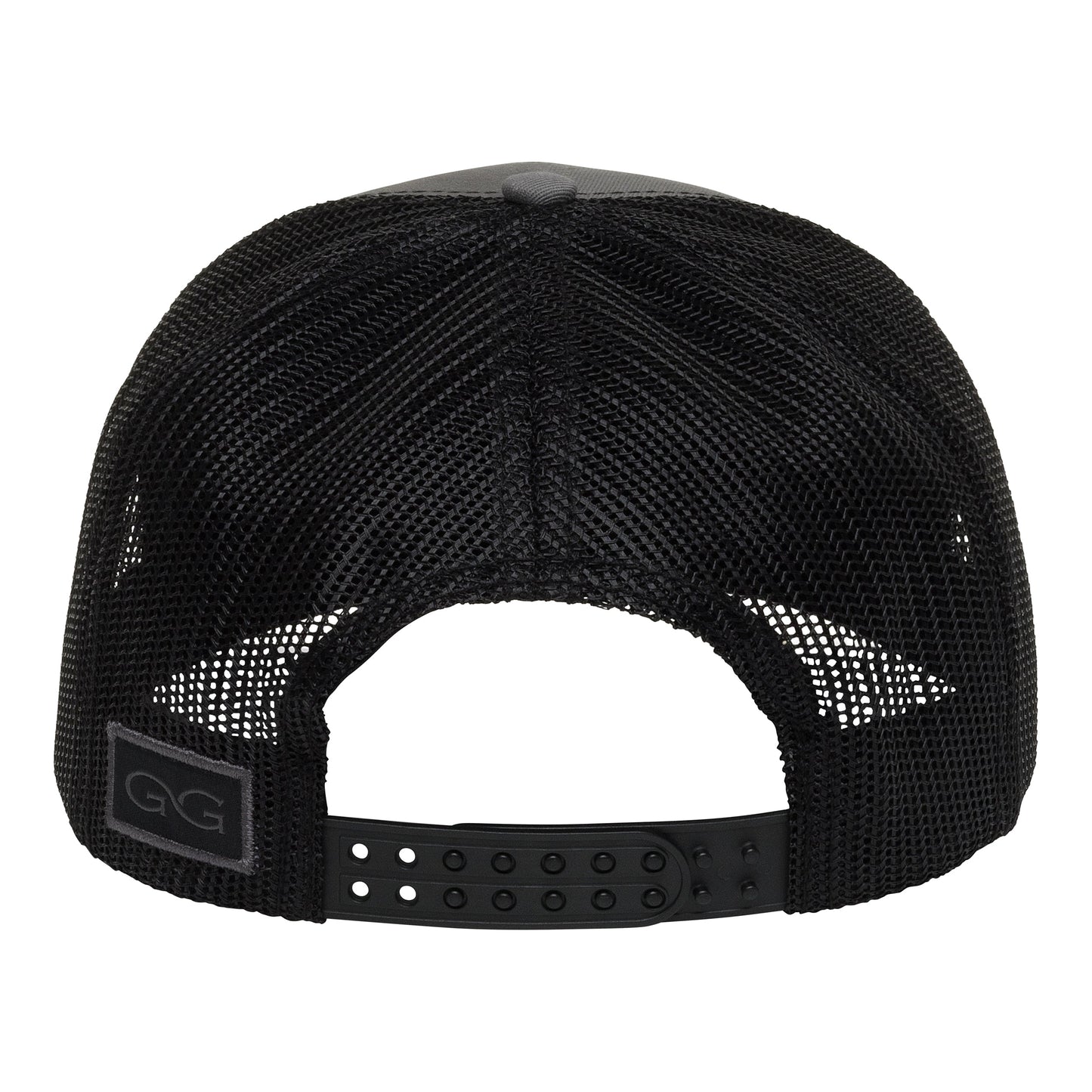 GunMetal Cap | Caviar MeshBack-GameGuard