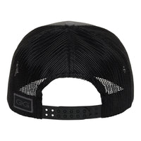 GunMetal Cap | Caviar MeshBack-GameGuard