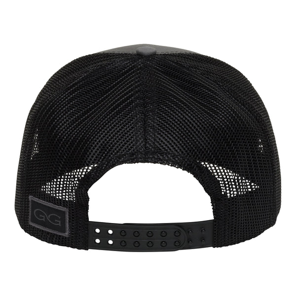 GunMetal Cap | Caviar MeshBack-GameGuard
