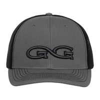 GunMetal Cap | Caviar MeshBack-GameGuard