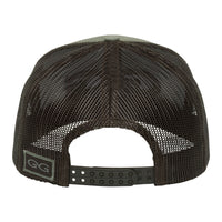 Mesquite Cap | Chocolate MeshBack-GameGuard