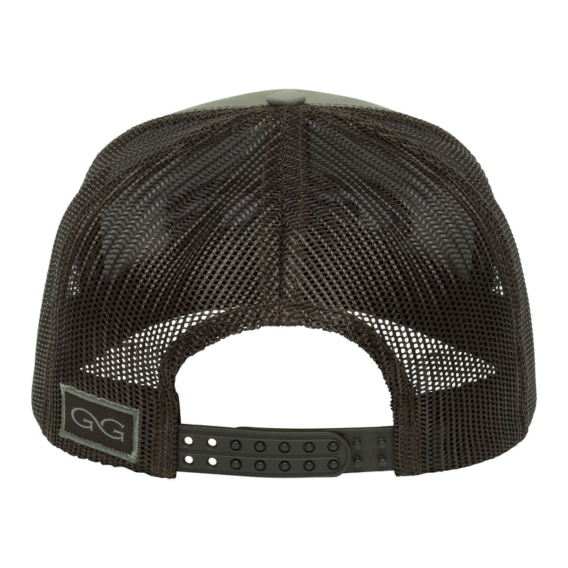 Cargue la imagen en el visor de la galería, Mesquite Cap | Chocolate MeshBack - GameGuard
