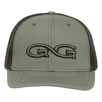 Mesquite Cap | Chocolate MeshBack-GameGuard