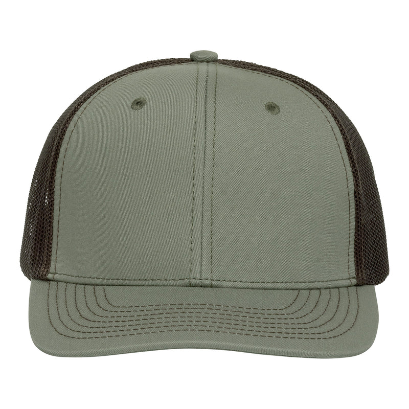 Cargue la imagen en el visor de la galería, Mesquite Cap | Chocolate MeshBack - GameGuard
