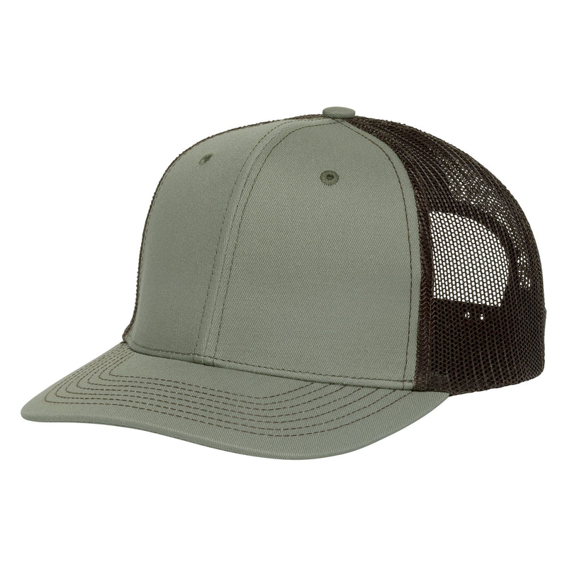 Cargue la imagen en el visor de la galería, Mesquite Cap | Chocolate MeshBack - GameGuard
