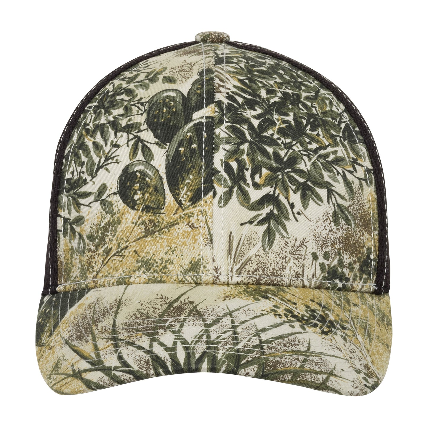 GameGuard Fitted Cap | Caviar-GameGuard