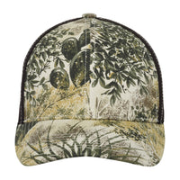 GameGuard Fitted Cap | Caviar-GameGuard