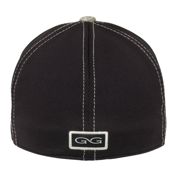 GameGuard Fitted Cap | Caviar-GameGuard