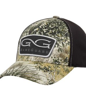 GameGuard Fitted Cap | Caviar-GameGuard